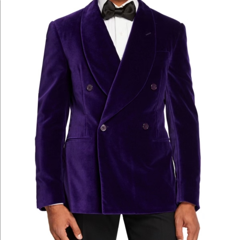 Ralph Lauren Purple Label

Size 40R
